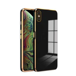 iPhone Xs Max Electroplating Case