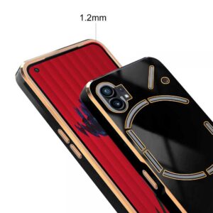 Nothing Phone 1 Electroplating Case