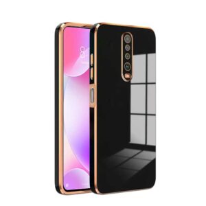 Poco X2 K30 Electroplating Case