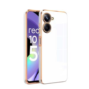 Realme 10 Pro Electroplating Case