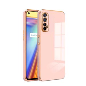 Realme 7 Narzo 20 Pro Electroplating Case