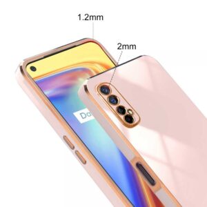 Realme 7 Narzo 20 Pro Electroplating Case