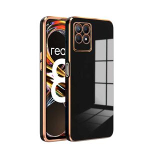 Realme 8i Electroplating Case