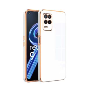 Realme 9 5G Electroplating Case