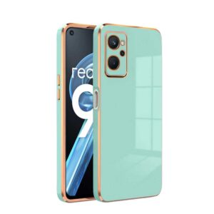 Realme 9i 4G/ A76/ A96/ K10/ 4G Electroplating Case