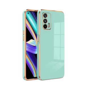 Realme GT Neo Electroplating Case