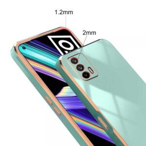 Realme GT Neo Electroplating Case