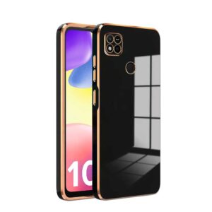 RedMi 10A Electroplating Case