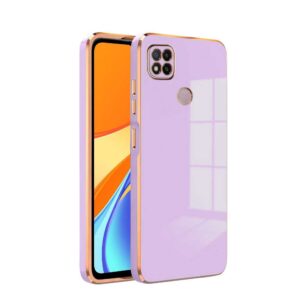 RedMi 9C Electroplating Case