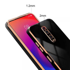 RedMi K20 K20 Pro Electroplating Case