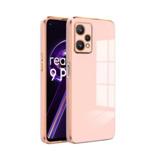 Realme 9 Pro Electroplating Case