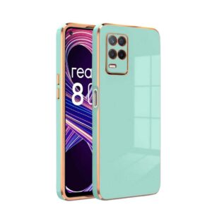 Realme 8 5G Electroplating Case