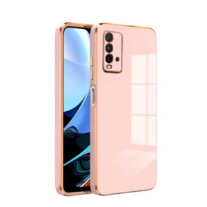 RedMi 9 Power Electroplating Case