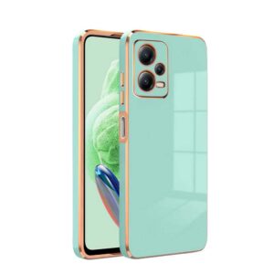 RedMi Note 12 5G Electroplating Case